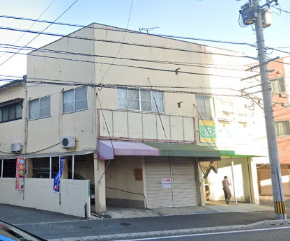 飯倉店舗
