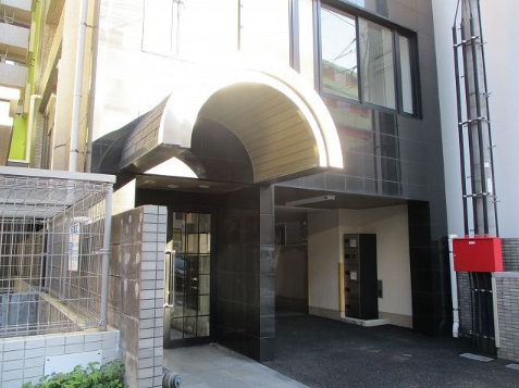 リバティ西新館
