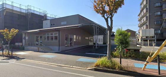ひかり皮ふ科・美容皮膚科横店舗