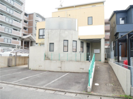 松木1丁目Mビル