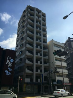 サンコーポ別府