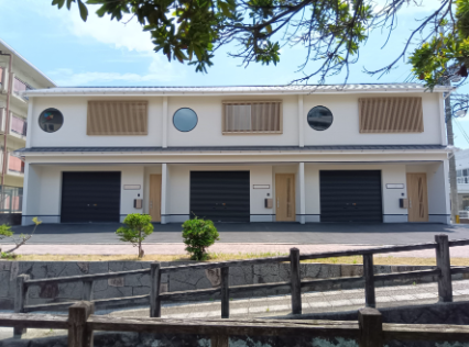FERIX向新町