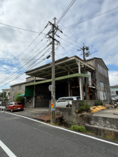 松島工場