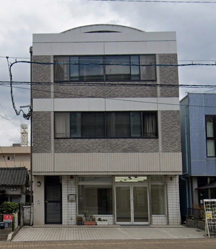 白木原3丁目店舗
