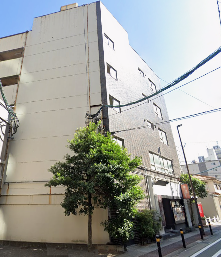 泰光ビル