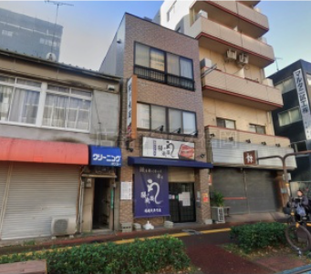 大手門3丁目店舗