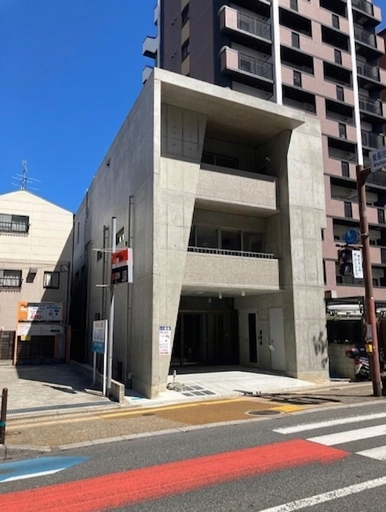 SK六本松