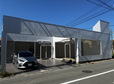 塔原東店舗