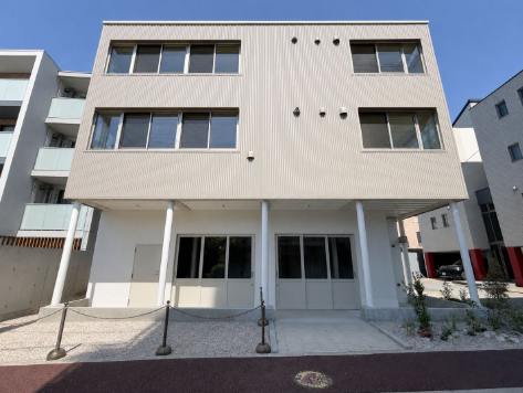 アレイ唐人町