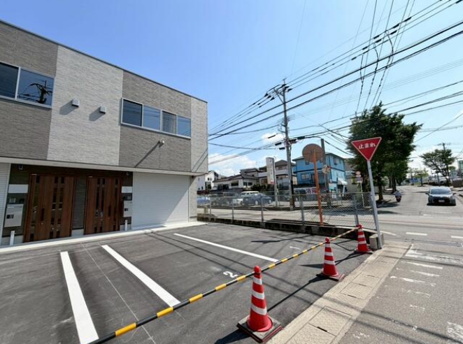 Ｋ．Ｎ６－２０倉庫事務所