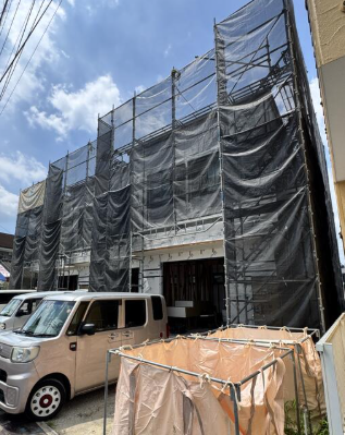 春町３丁目テナント