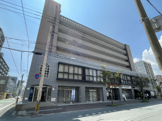 ファーストいずみビル