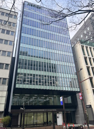 大名町ビル