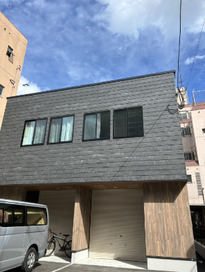FERIX美野島
