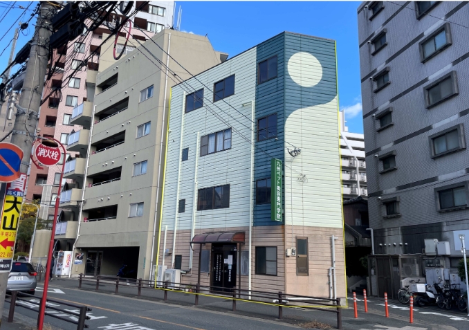 平尾ビル