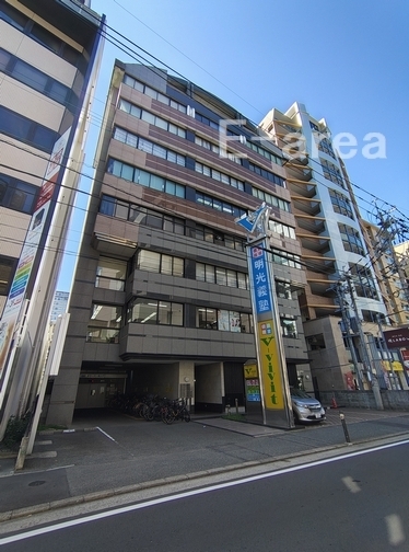 福岡ニッセイビル