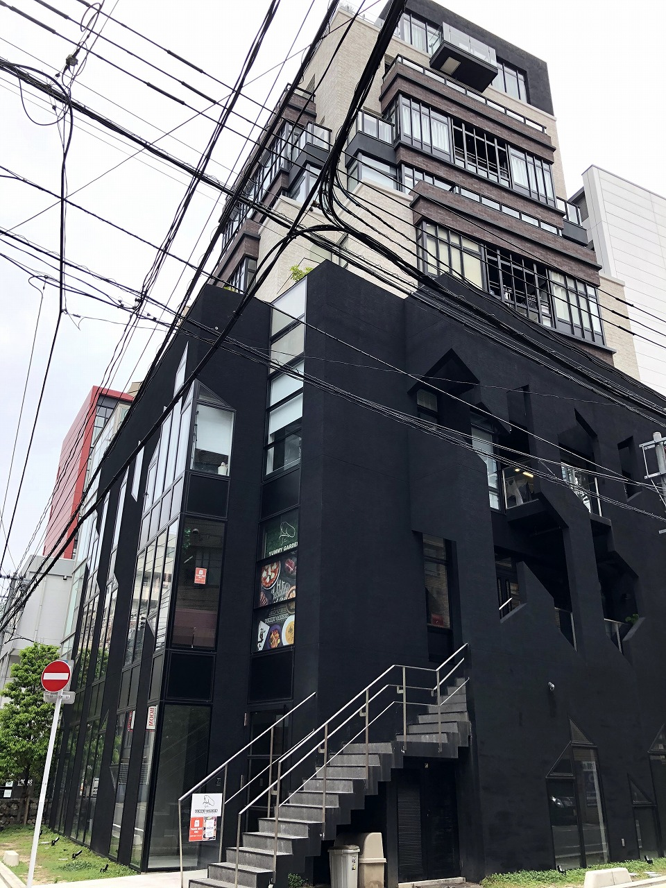 ロクラス今泉