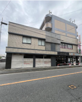 サンライズ恵比寿