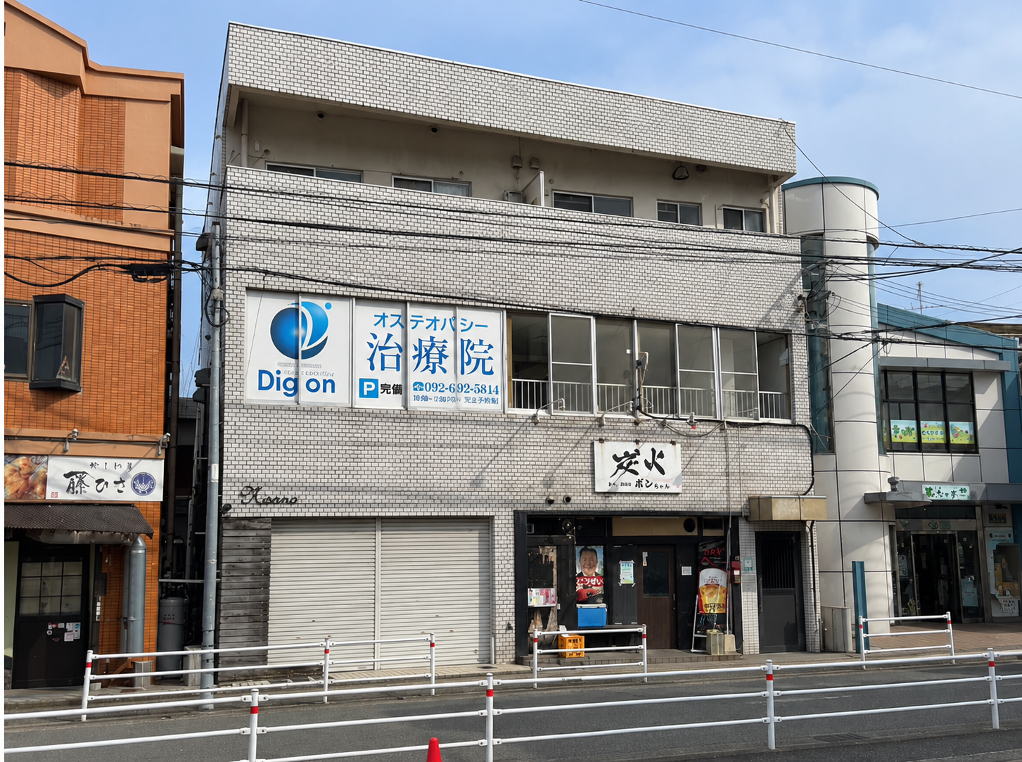 フォーサイト千早南renatus