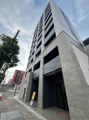 MODERN PALAZZO高宮lieto