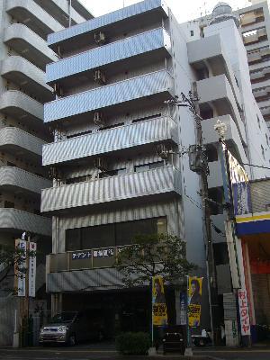 プラチナ福岡ビル