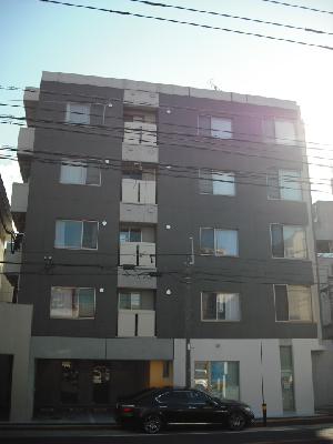 プランタン薬院
