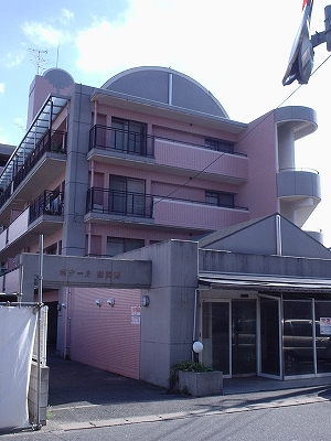 ボナール姪浜南