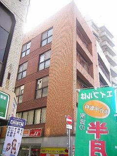 ポピー第3ビル