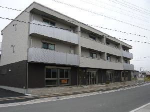 マ・ドマール宰都B棟