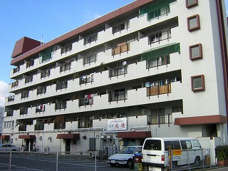 メイゾン多々良