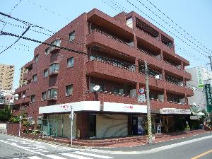 ライオンズマンション大楠
