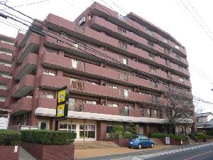 ライオンズマンション野間大池南