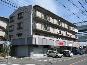 ラインハイト清澄