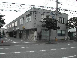 リバーサイド大野城