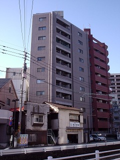 ヴァロンセ薬院
