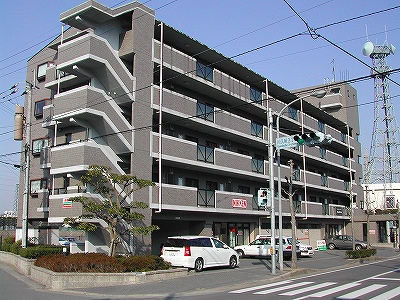 ヴェルディ深川