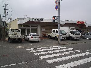 稲永店舗