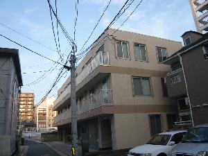 ユース福岡ビル