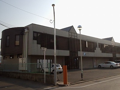 久次ビル