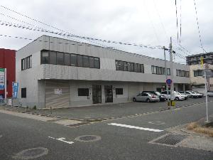 空港前大井テナント