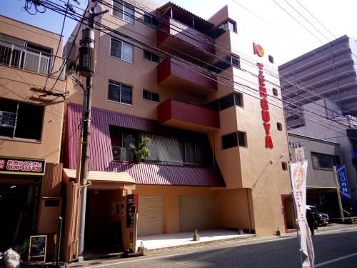 てんぐ屋西新Ⅴ(ファイブ)