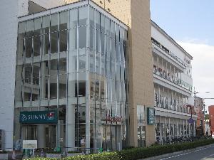 Jクリスタルビル