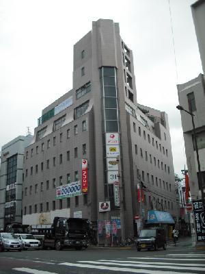 香椎永野ビル