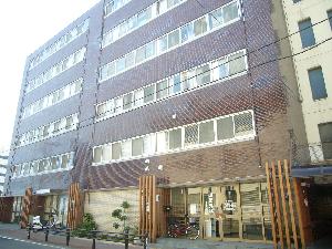 山王マンション