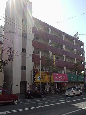 松崎西ビル