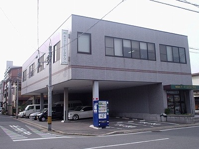 清原ビル