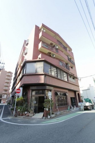 OIビル鬼倉