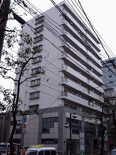西新新光ハイム