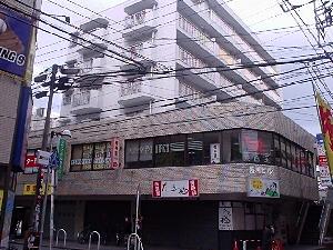 西川ビル