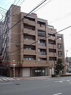 石橋ビル